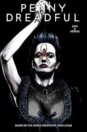 Book : Penny Dreadful - The Ongoing Series Volume 1: The