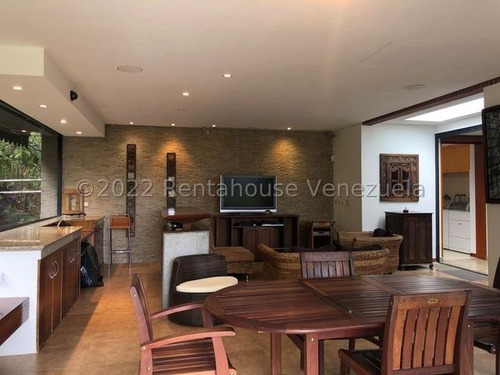 Imagen 13 de 15 de Apartamento En Venta La Lagunita 22-20141 Eva Castillo 0414.306.72.20