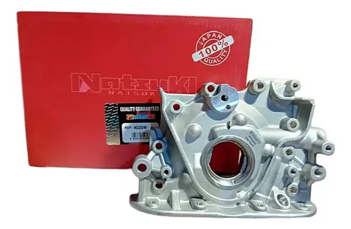 comprar Bomba De Aceite Spark \u002F Matiz \u002F Tico \u002F Damas Labo Natsuki