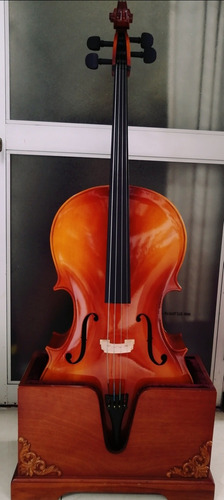 Cello Violonchelo Para Principiantes 