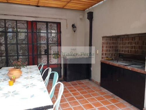 Imagen 24 de 26 de Venta Ph Refaccionado A Nuevo 6 Ambientes En Caballito
