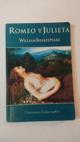 Romeo Y Julieta-william Shakespeare-ed.libertador-(79)