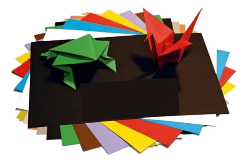 30 Hojas Papel Color A3 Italia Art Nature Plantec Inkjet 