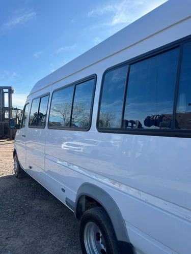 Mercedes-Benz Sprinter 2.1 413 Minibus 19+1
