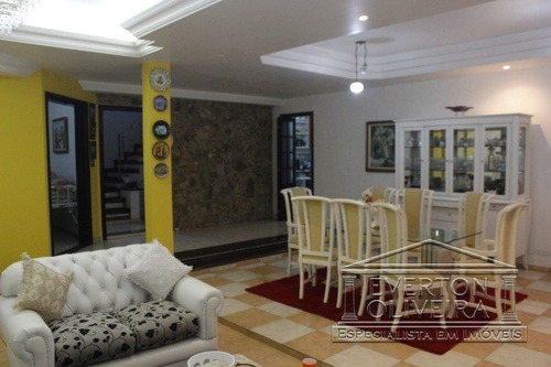 Imagem 7 de 15 de Chacara - Condominio Lagoinha - Ref: 10542 - V-10542