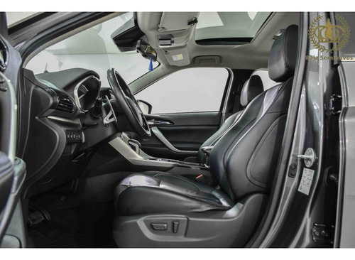 Mitsubishi Eclipse Cross 1.5 MIVEC TURBO GASOLINA HPE-S CVT