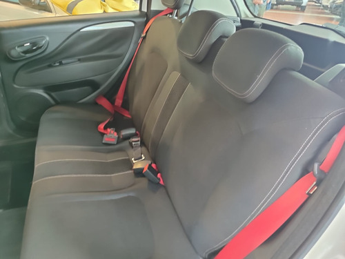 Fiat Punto 1.8 16v Sporting Flex 5p