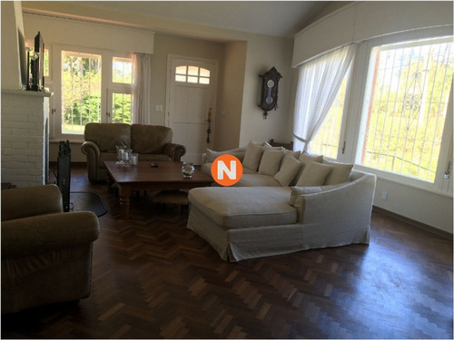 Casa En Venta Y Alquiler, San Rafael, Punta Del Este, 3 Dormitorios.- Ref: 208750