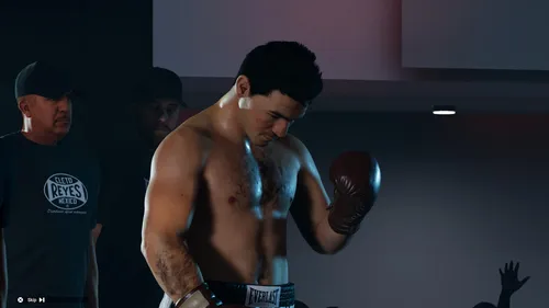 Undisputed Para Playstation 5