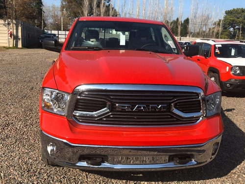 Ram 1500 5.7 Laramie Atx V8 0km 2020 4x4