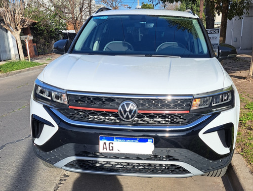 Volkswagen Taos 1.4 250 Tsi Comfortline