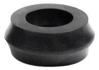 Taco Elastico De Tapa De Valvulas Tector Iveco 504070041