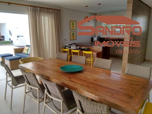Casa Em Condomínio - Lc87665 - 33862541