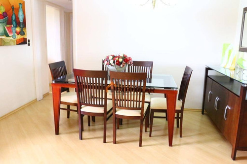 Imagem 3 de 19 de Apartamento Com 3 Dormitórios À Venda, 90 M² Por R$ 660.000,00 - Santana (zona Norte) - São Paulo/sp - Ap1708