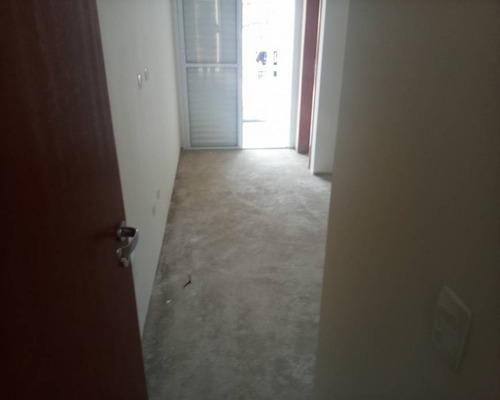 Imagem 21 de 25 de Sobrado A Venda - Novo - Com 113m² , Com 3 Suítes , 02 Vagas - Churrasqueira - V2730 - 69298728