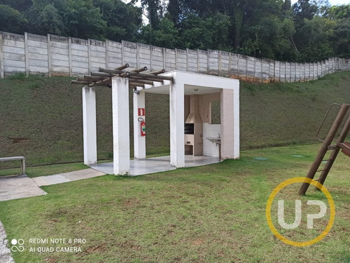 Imagem 8 de 15 de Apartamento Em Angicos - Vespasiano - 9590