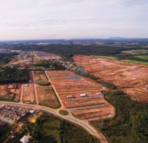 Imagem 5 de 6 de Green Portugal -lotes De Terreno Em Novo Loteamento Na Fazenda Rio Grande, Com Possibilidade De Parcelamento Direto Com A Incorporadora. - Te00106 - 70136230