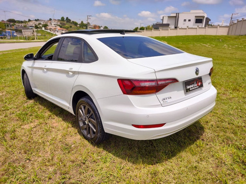 Imagem 8 de 8 de Volkswagen Jetta 1.4 250 Tsi Total Flex Comfortline