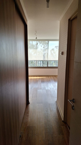 Arriendo Departamento Edificio Boigue, Jardin Nativo Andalué