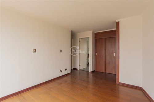 Tu Hogar Con Vista Al Mar En Reñaca - Dúplex 4d 4b