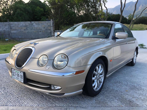 Imagen 1 de 14 de Jaguar S-type S Type