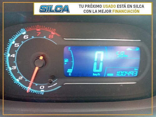 Chevrolet Cobalt Ltz 2013 Blanco 4 Puertas