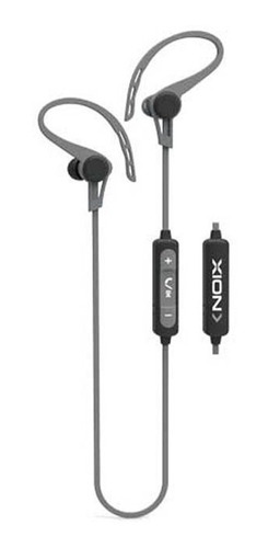 Auriculares Xion Sport Bluetooth Microfono Ios Android Nnet