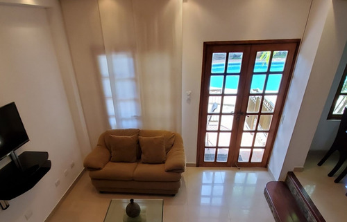 Imagen 6 de 14 de Casas En Alquiler Vacacional