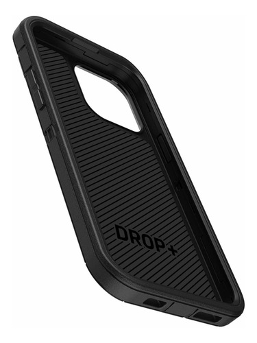 Imagen 3 de 7 de Forro Otterbox Defender Original Para iPhone 14 Pro Max