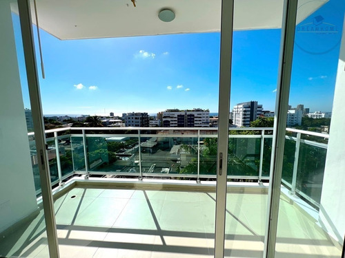 Imagen 16 de 24 de Apartamento En Alquiler En Gazcue
