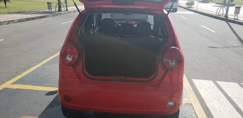 Chevrolet Spark 1.0