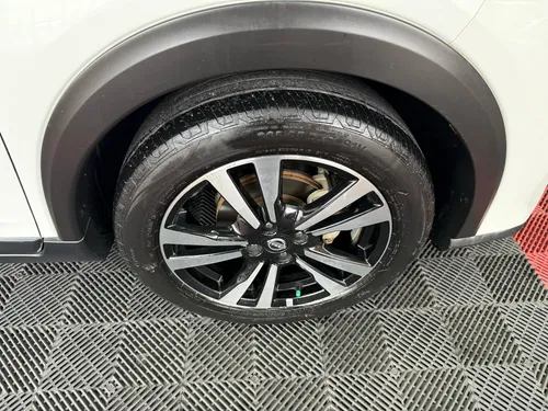 Nissan Kicks 1.6 Advance Aut