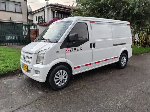 Dfsk Carga C35