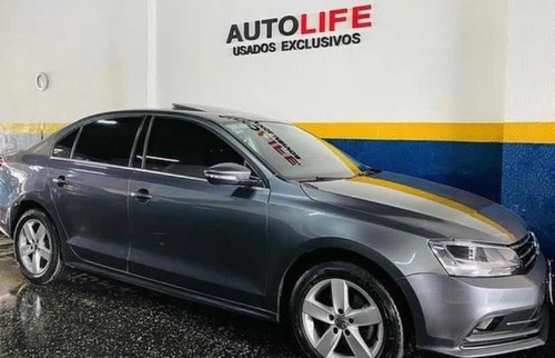 Imagen 8 de 9 de Volkswagen Vento 1.4 Highline 150cv At 2017