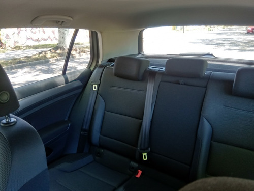 Imagen 10 de 12 de Volkswagen Golf