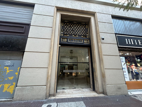 Oficina Paseo Ahumada - Metro Plaza De Armas