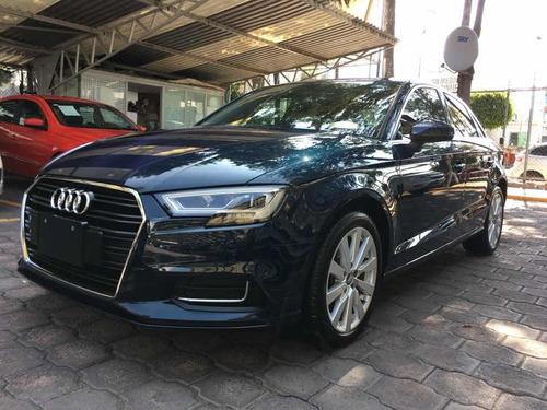 Imagen 1 de 15 de Audi A3 2020 1.4 Sedán Select At Dsg