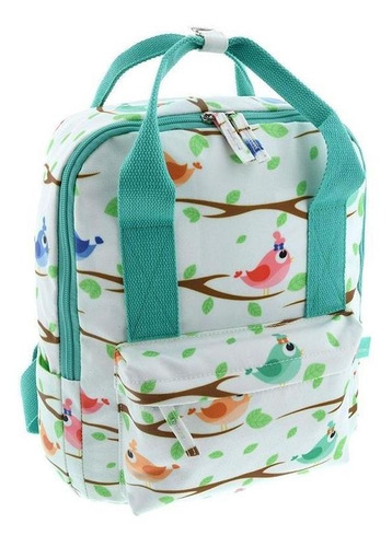 Imagen 1 de 1 de Mochila Para Niños Xtech Kaya Xtb-501