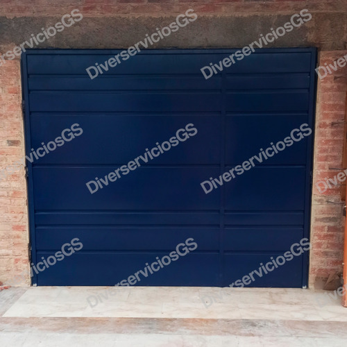 Imagen 3 de 5 de Fabricación De Portones Corredizos Eléctricos Y Reparación