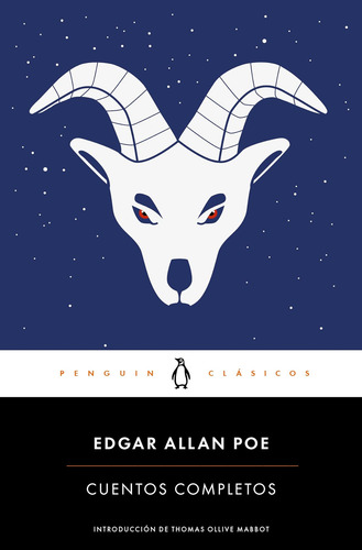 Libro Cuentos Completos Edgar Allan Poe (edición Española)