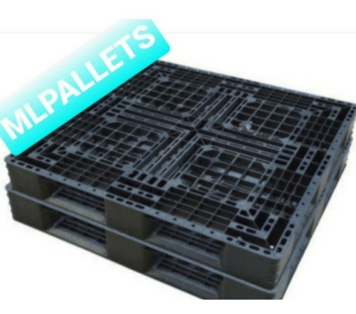 Pallets Plasticos 1,10 X 1,10