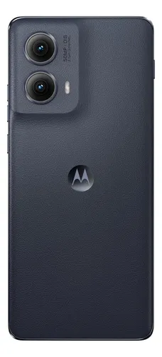 Motorola Edge 2024 Desbloqueado 8gb/256gb Cámara 50mp Azul