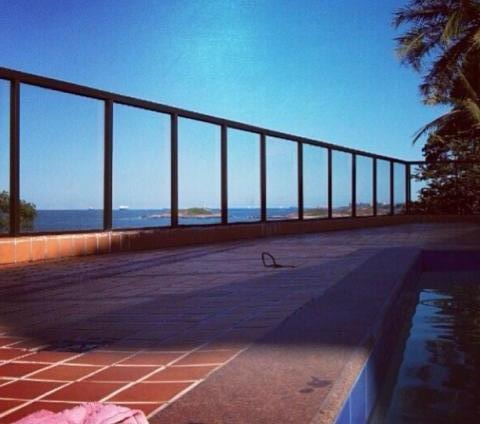 Imagem 7 de 8 de Maravilhosa Casa Na Ilha Do Frade - 10884