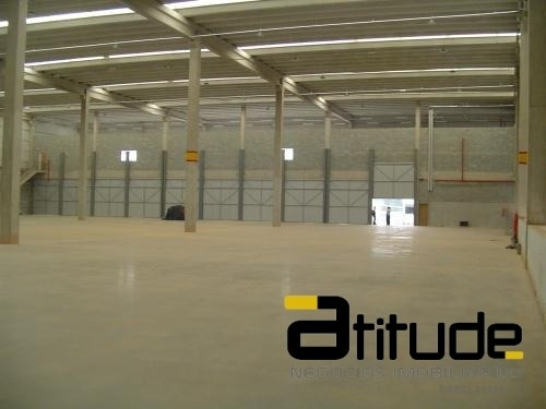 Imagem 11 de 15 de Galpão 4.800 M² Ao Lado Do Rodoanel - 144