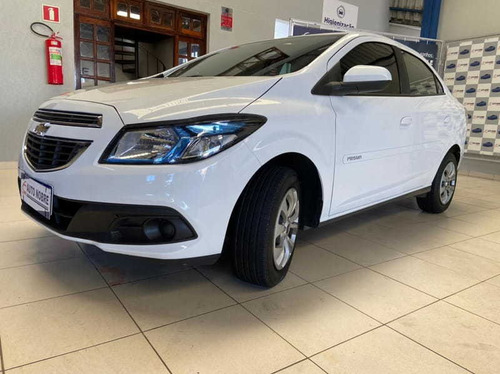 Imagem 2 de 11 de Chevrolet Prisma 1.4mt Lt