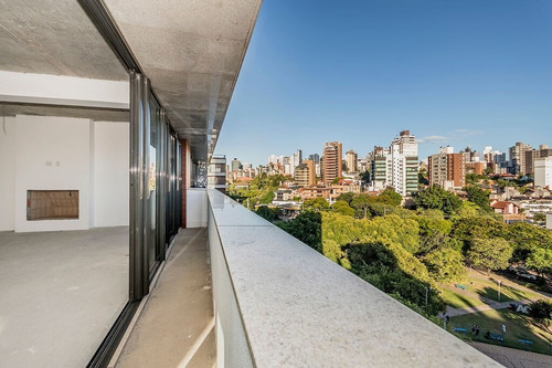 Imagem 11 de 30 de Apartamento À Venda No Bairro Bela Vista - Porto Alegre/rs - O-25110-41464