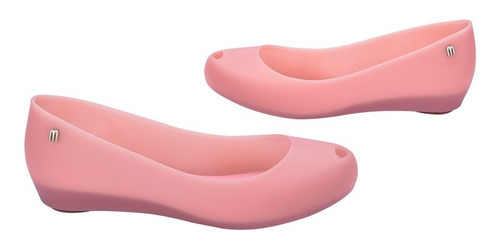 Imagem 5 de 5 de Melissa Ultragirl Basic Ii