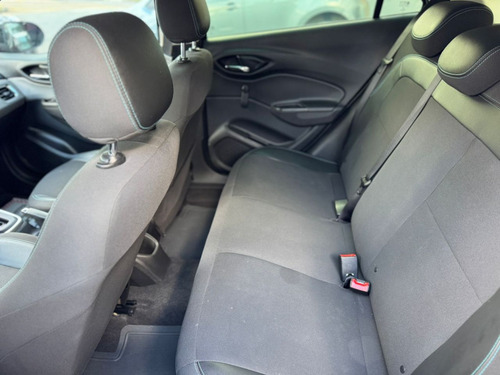 Chevrolet Onix ONIX HATCH LT 1.4 8V FlexPower 5p Aut.