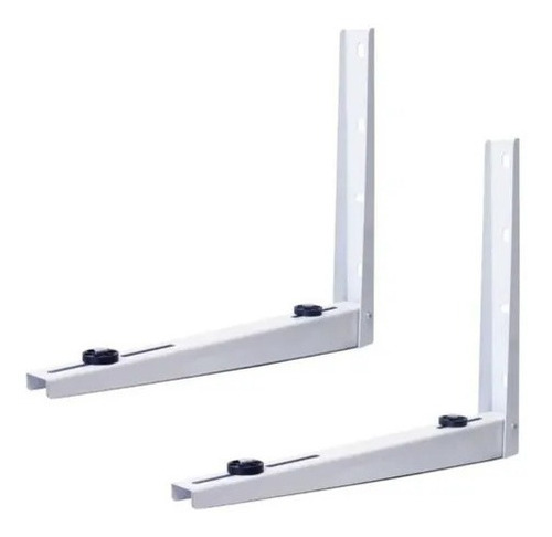 Soporte Tipo Muro Aire Acondicionado 9000-12000 Btu