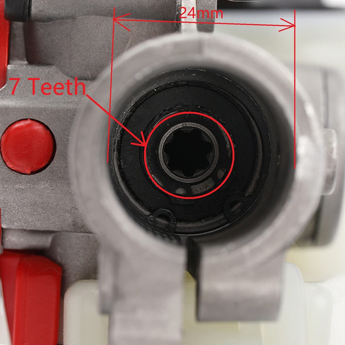 Kerlista,replaces Part # 575784310,575784307,line Trimmer Po